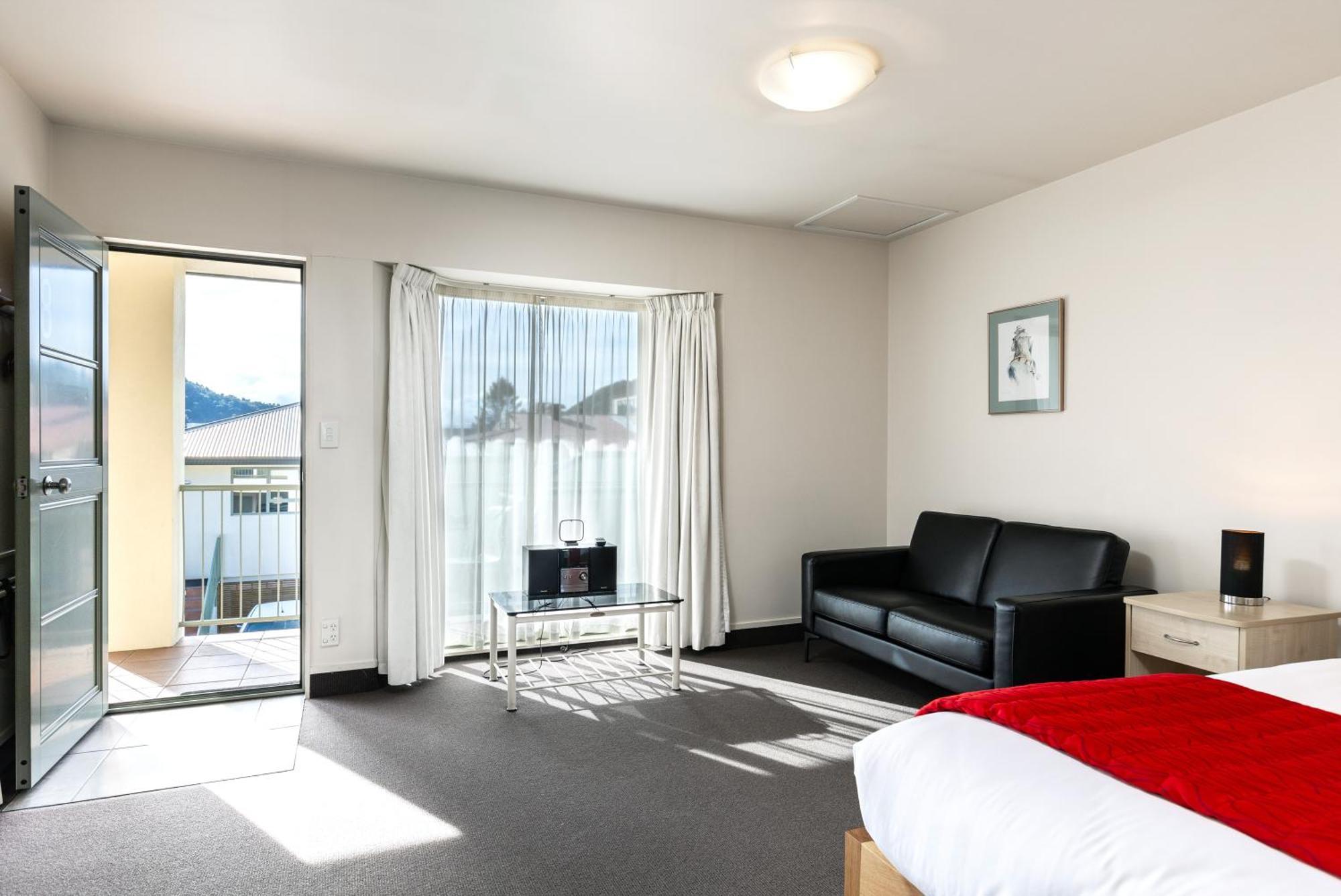 Jasmine Court Motel Picton Extérieur photo
