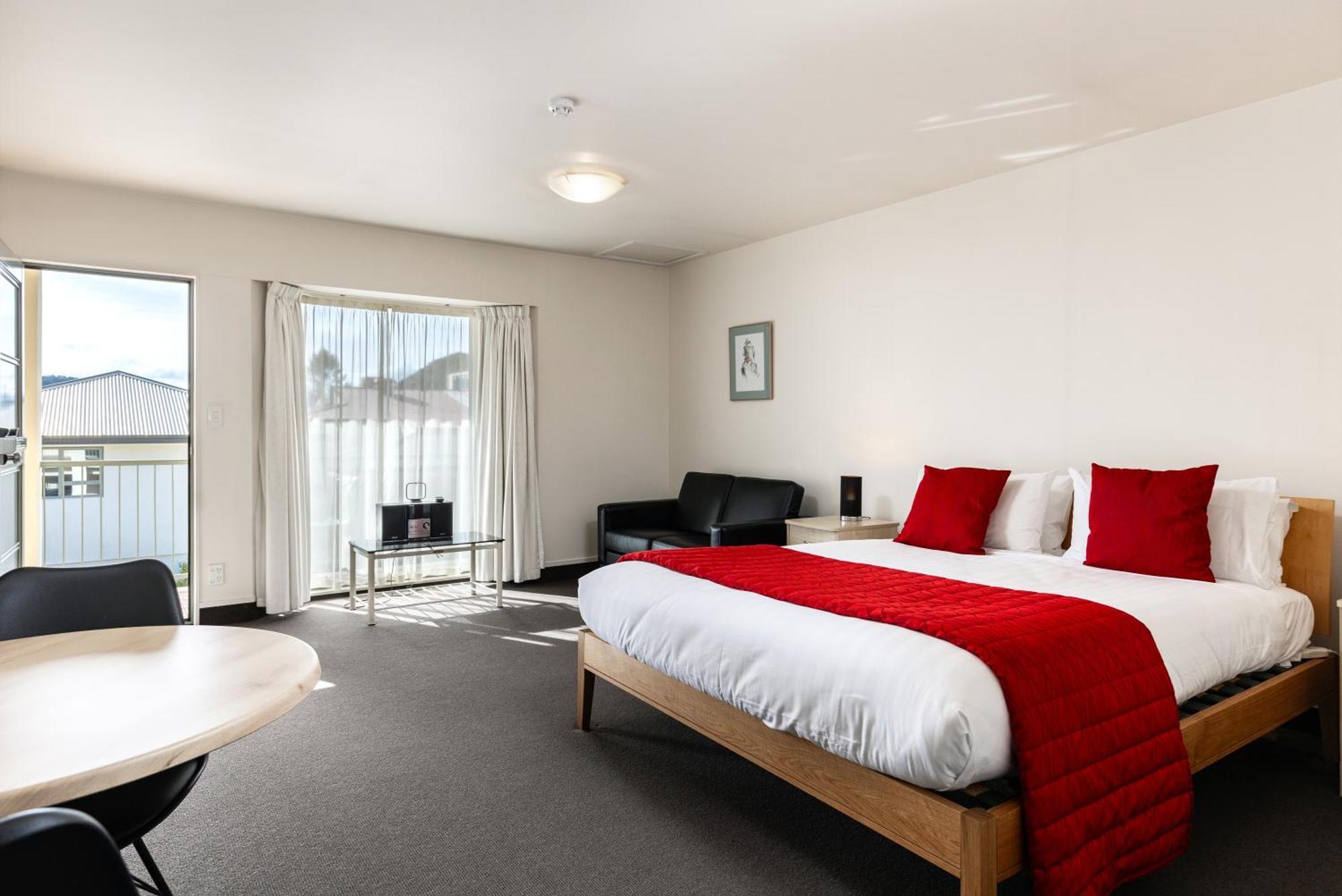 Jasmine Court Motel Picton Extérieur photo