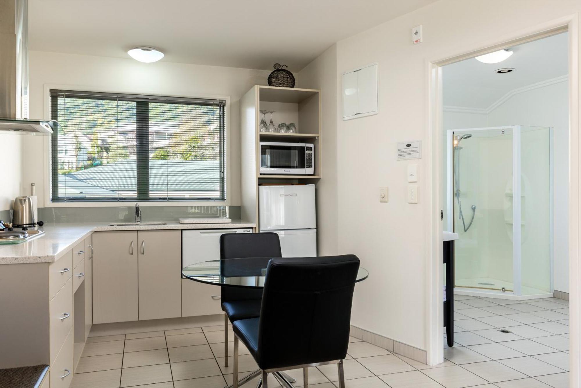 Jasmine Court Motel Picton Extérieur photo