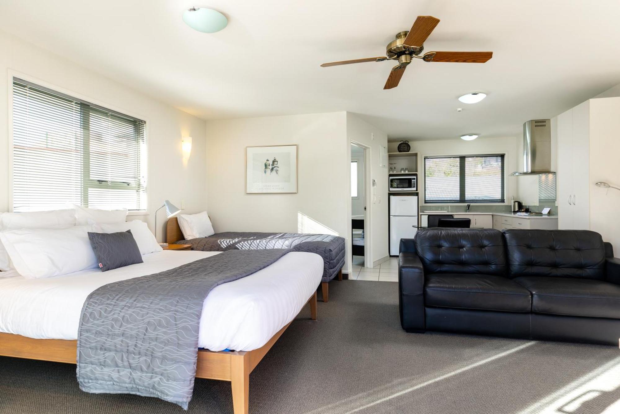 Jasmine Court Motel Picton Extérieur photo