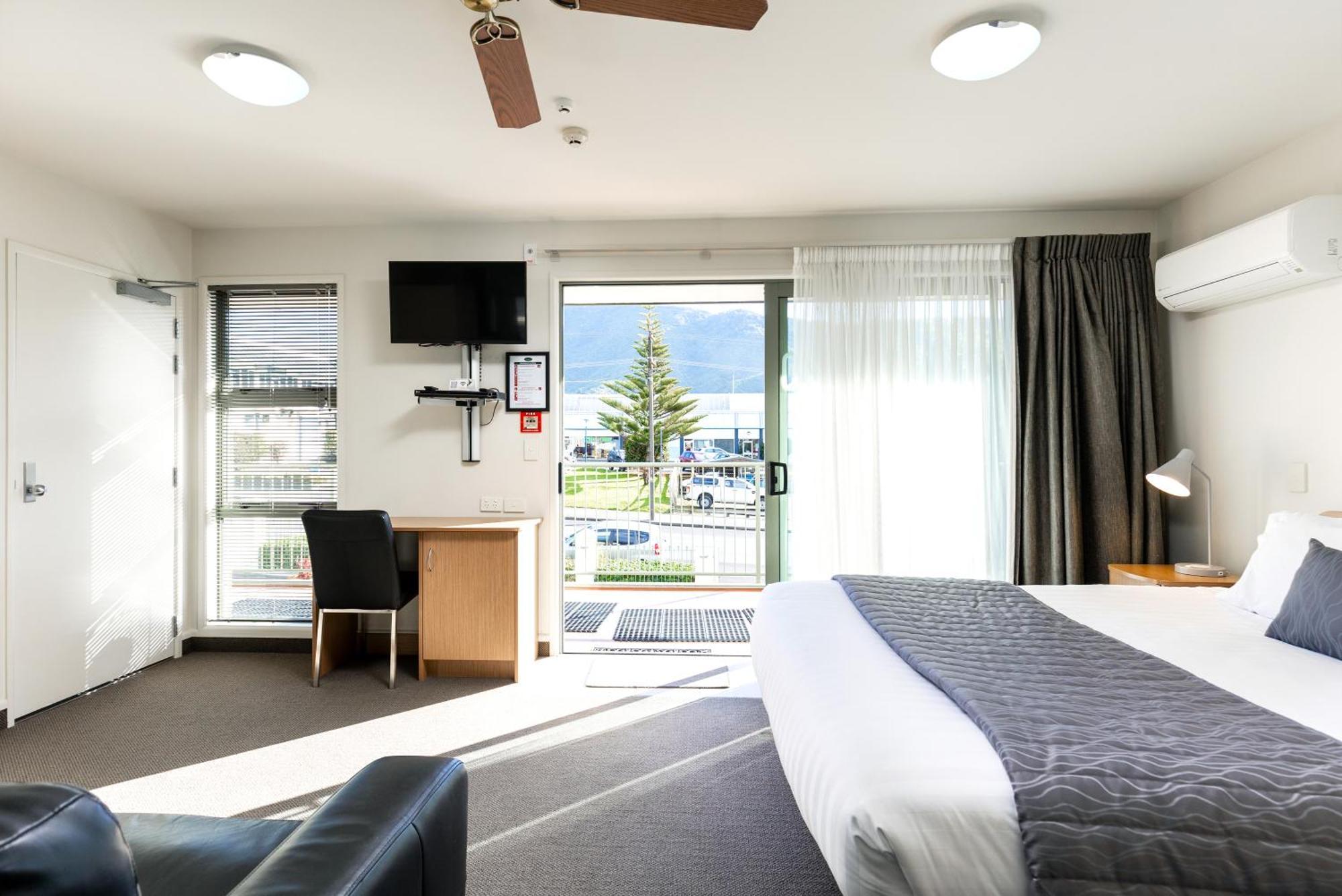 Jasmine Court Motel Picton Extérieur photo