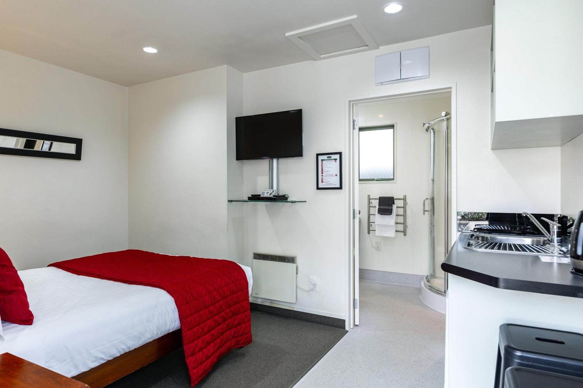 Jasmine Court Motel Picton Extérieur photo