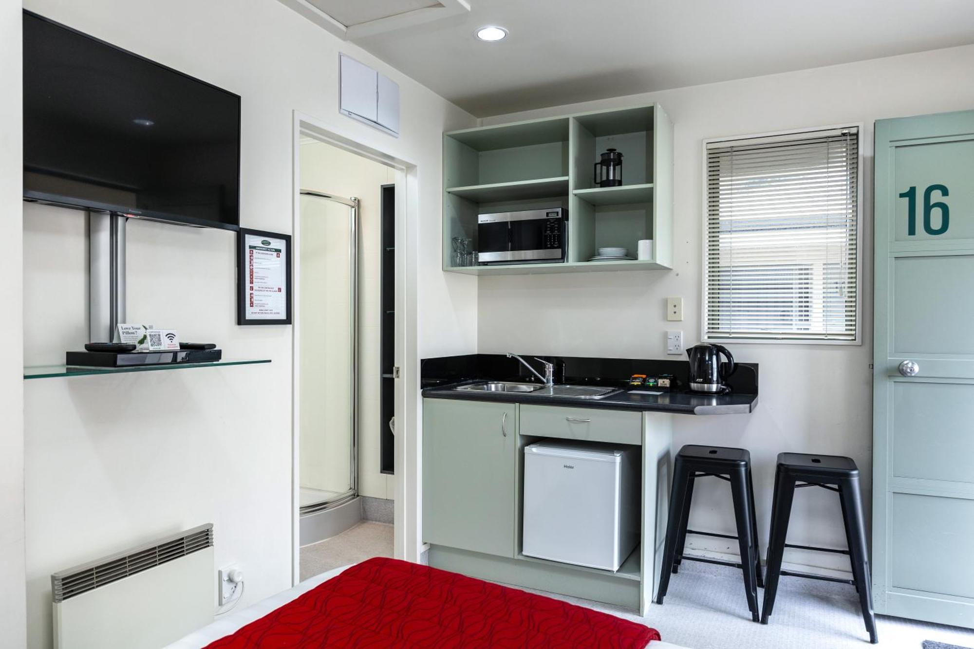 Jasmine Court Motel Picton Extérieur photo