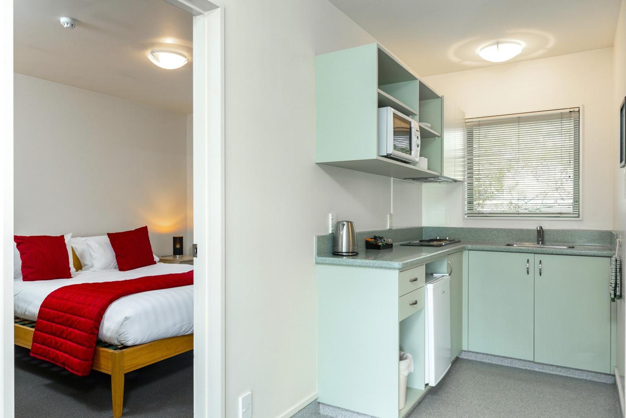 Jasmine Court Motel Picton Extérieur photo