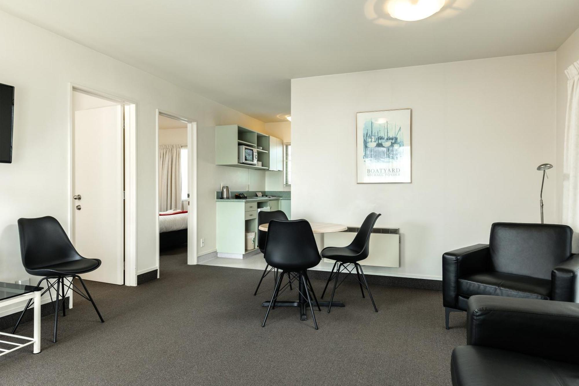 Jasmine Court Motel Picton Extérieur photo