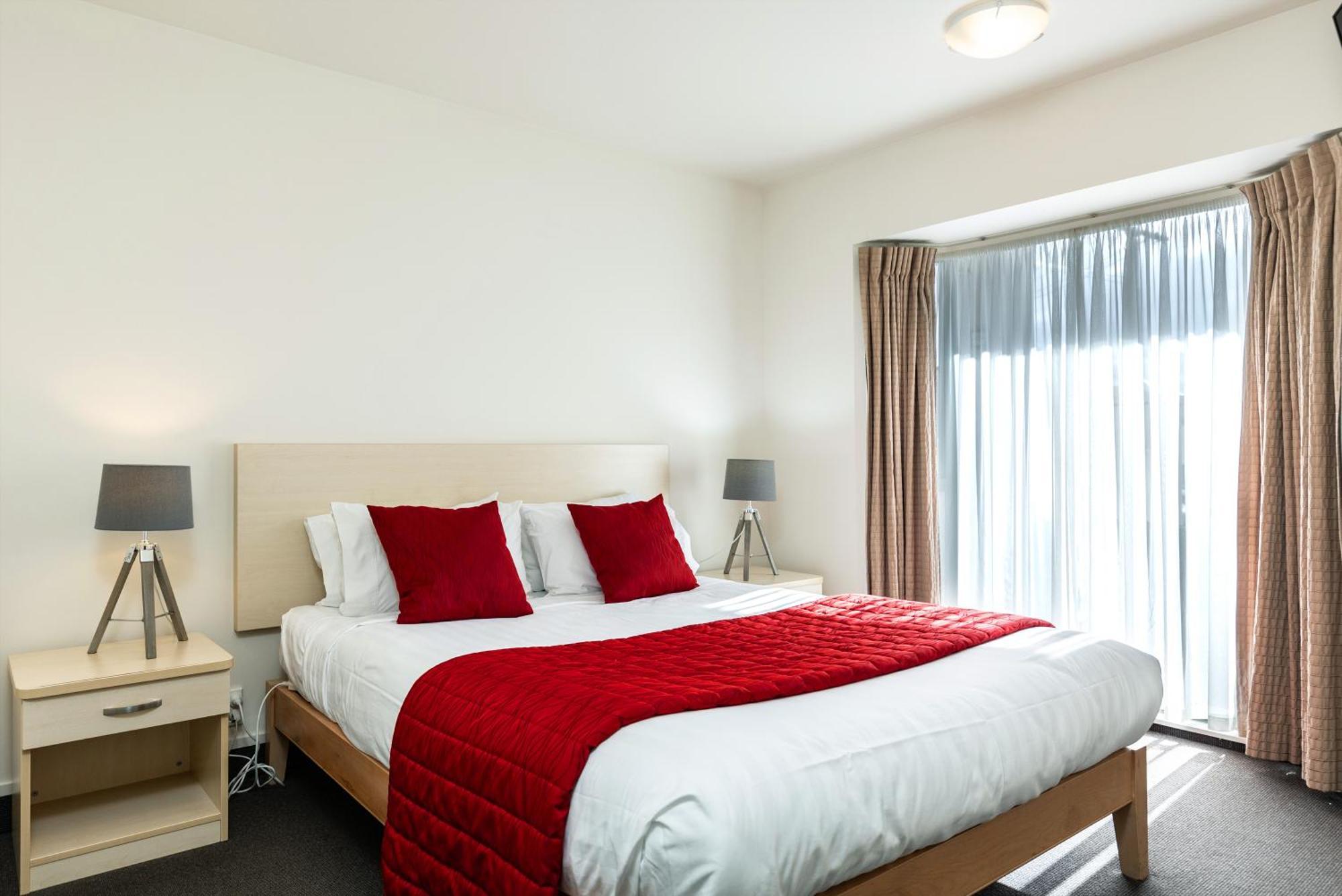 Jasmine Court Motel Picton Extérieur photo