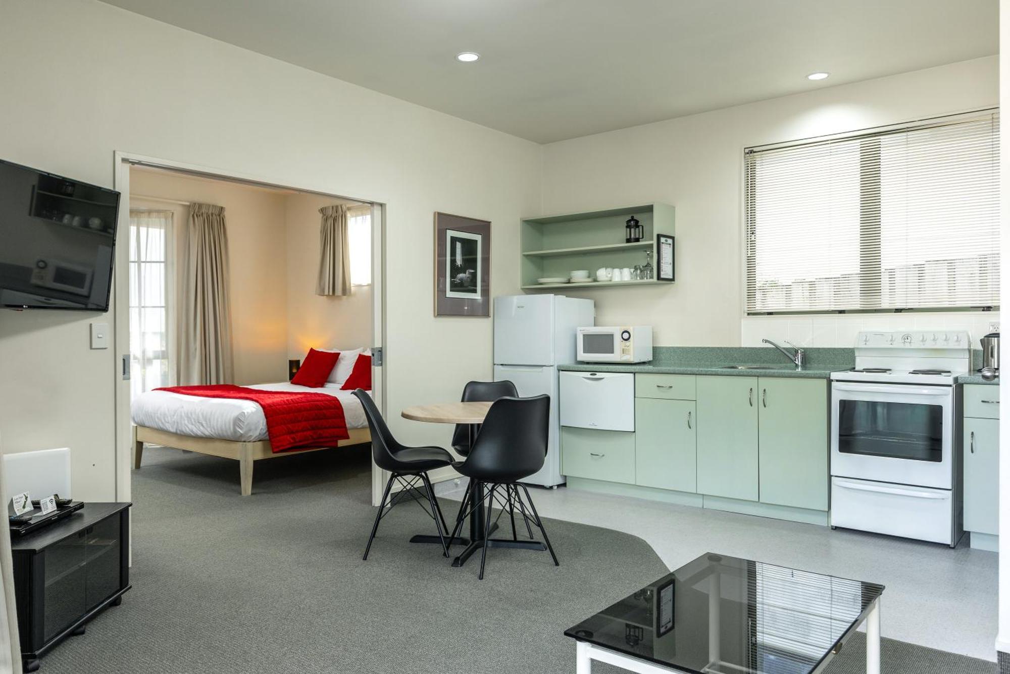 Jasmine Court Motel Picton Extérieur photo